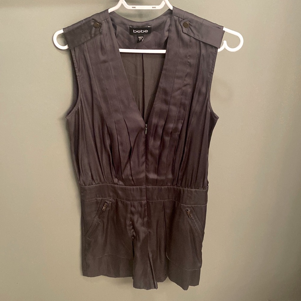 Bebe Romper - Picture 1 of 2